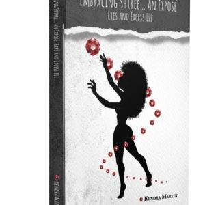 Embracing Shiree - An Expose