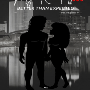 My Kendall... Better Than Expected